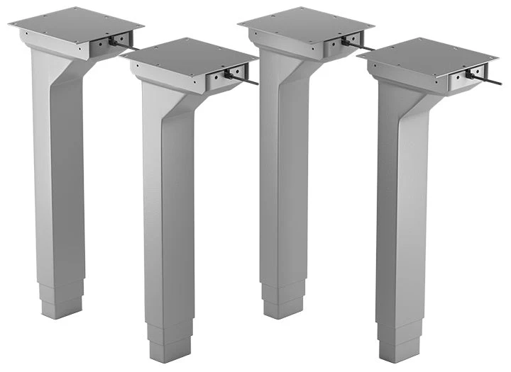 Lifting Column Set - 700 lbs - Stroke Size 25.5" - Various Colors