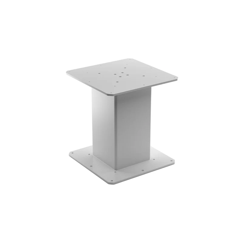 3-Stage Compact Electric Lifting Column - 230 lb