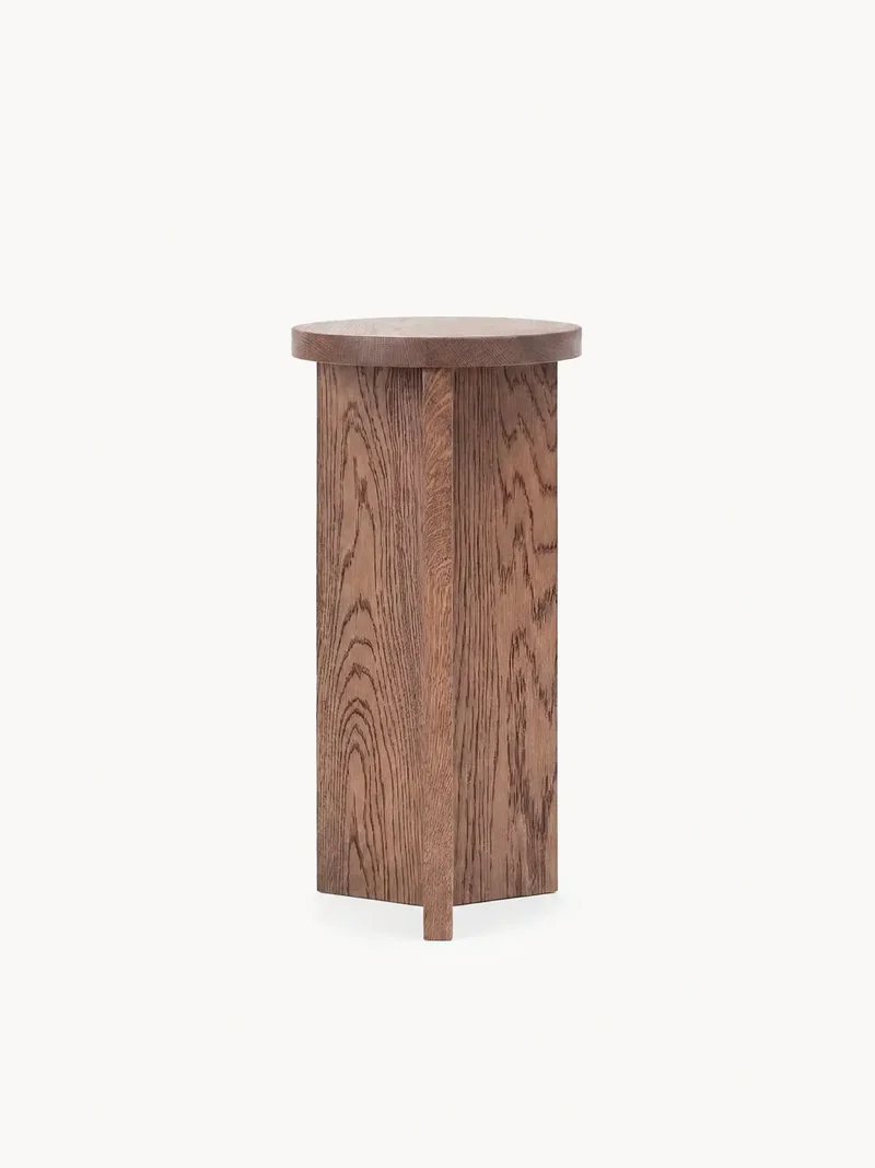 Side Table Affe – Dark Oak