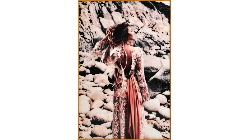 Tavla Wishful 120X80