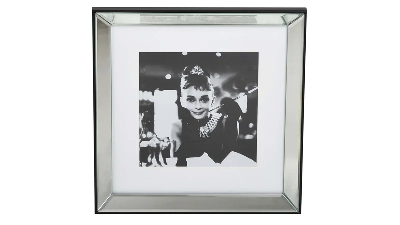 VILLA Tavla Audrey Hepburn, 52x52