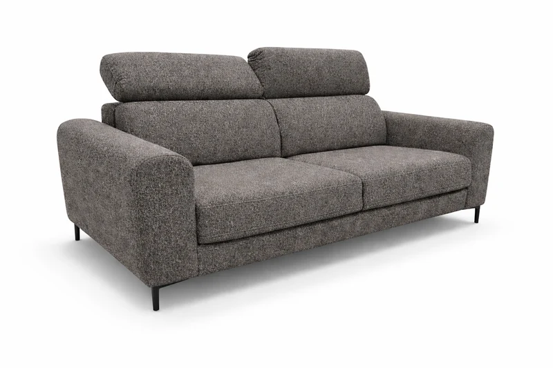 Aspen Framåtbäddad Bäddsoffa