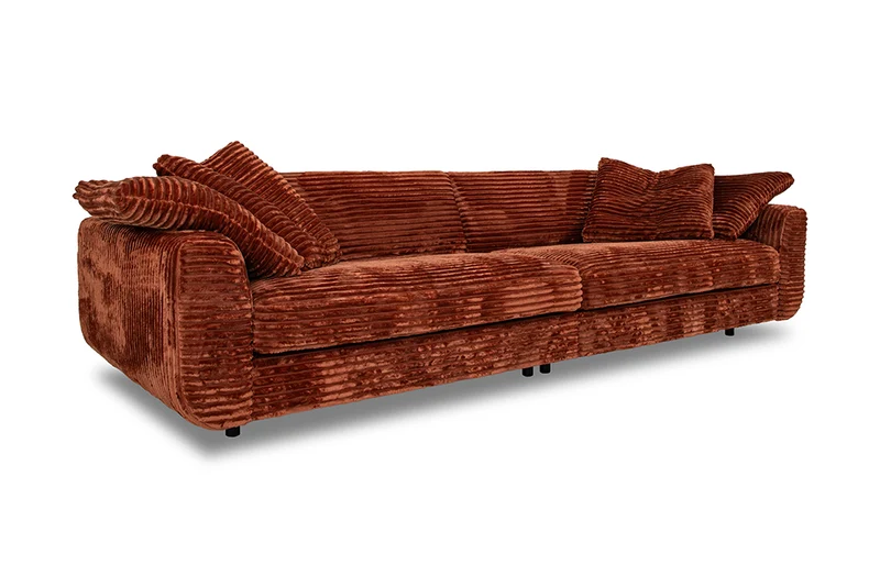 Motive 4-sits Soffa - 327 cm