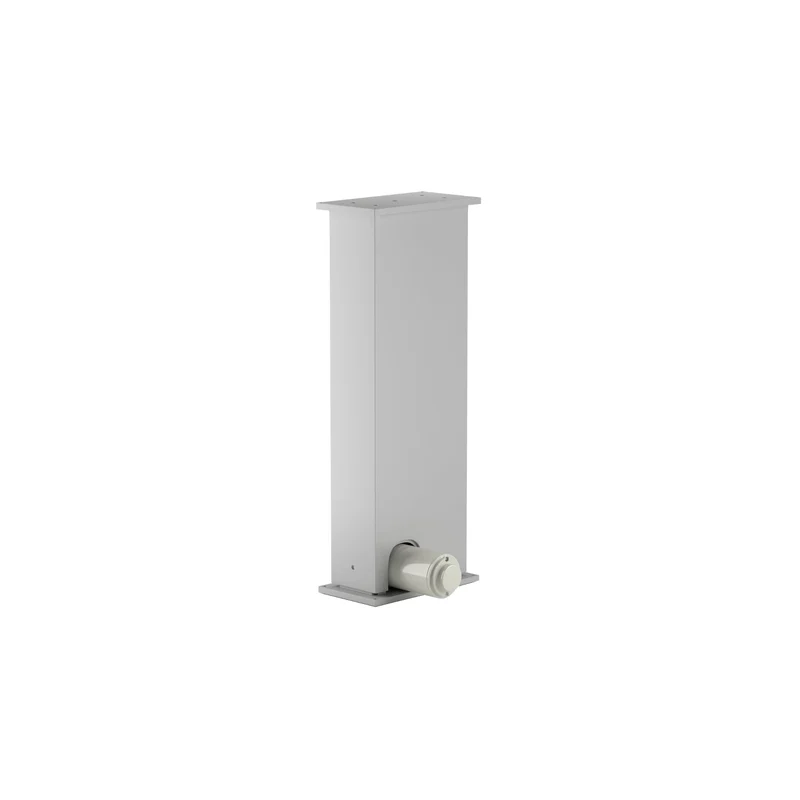 2-Stage Ultra Heavy Duty Electric Lifting Column - 1300 lb