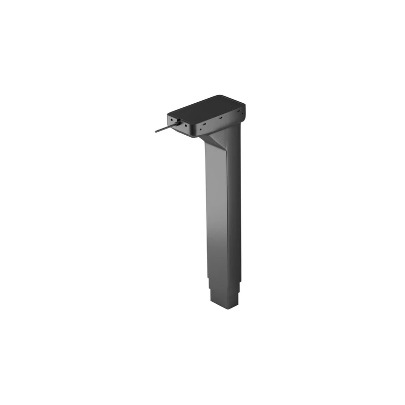 3-Stage Electric Lifting Column - 180 lb Adjustable Height