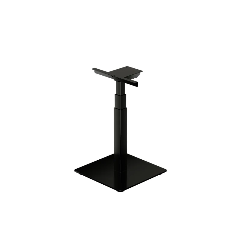 Single Table Lift w/ Base - 180 lbs - Stroke Size 25.5" - Various Colors