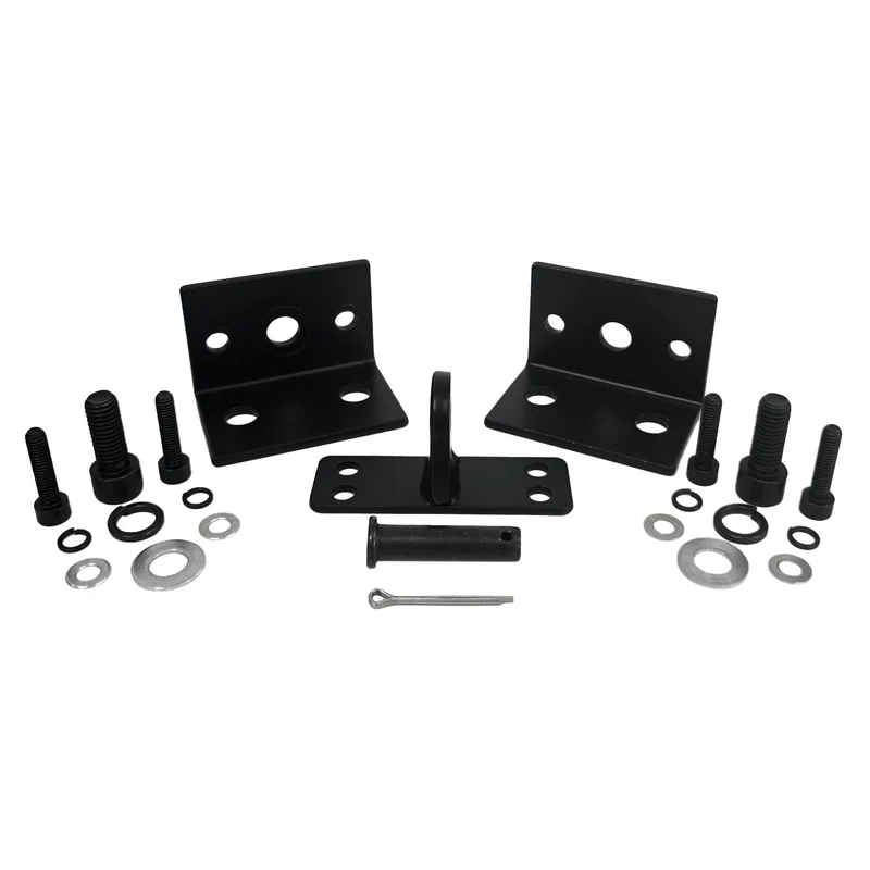 Mounting Bracket for PA-18