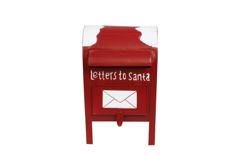 Postbox
