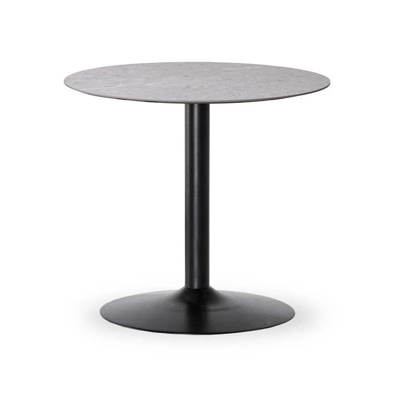 Miles Matbord 80 Sandsten Laminat