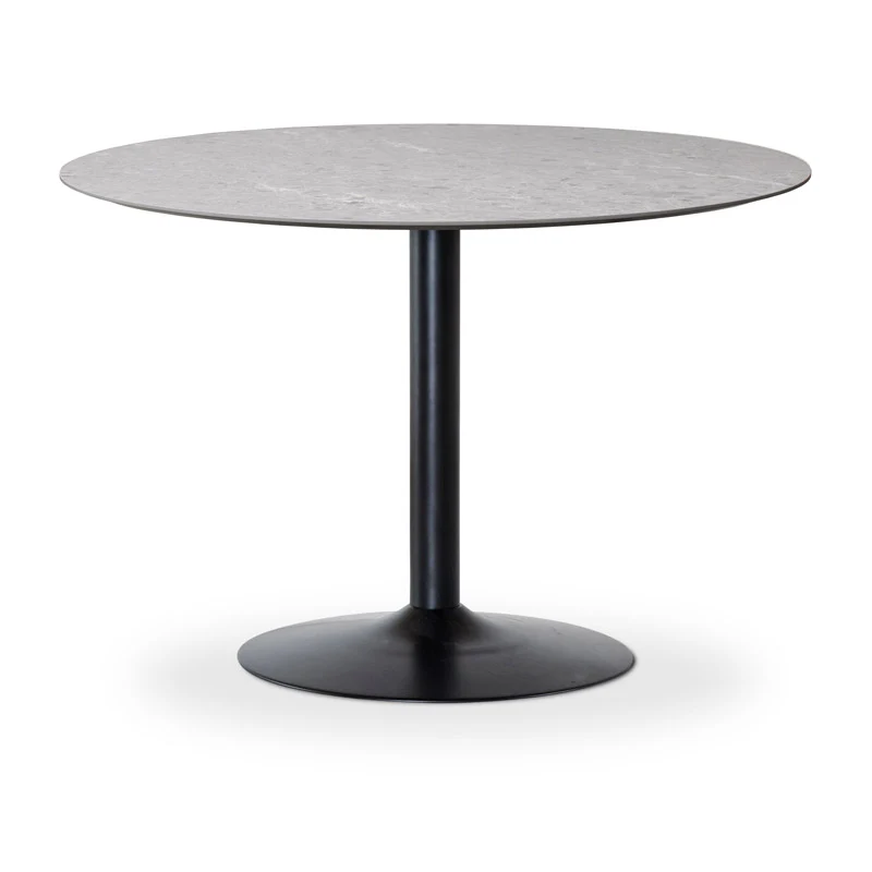 Miles Matbord 110 Sandsten Laminat