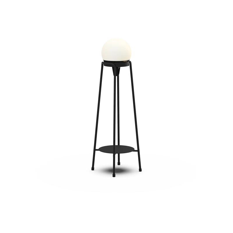 Patio Accessory Stand Ø14 + Light 155