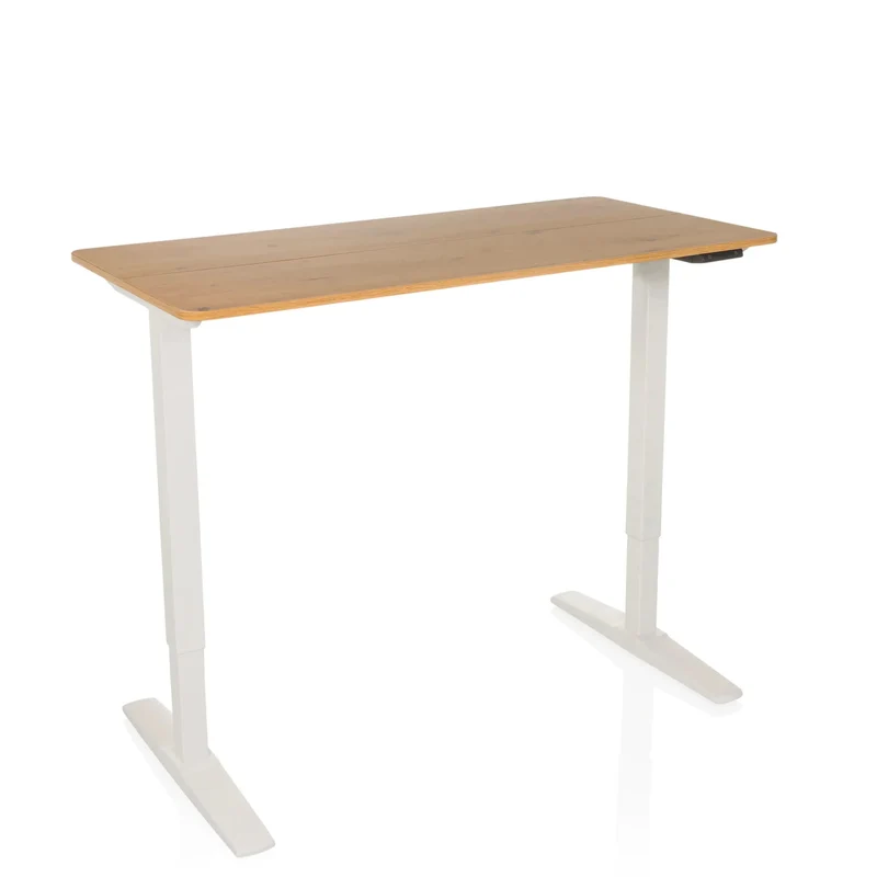 STAND BASIC - Elektriskt höjdjusterbart skrivbord