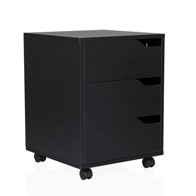 ORGANISER I - Rullcontainer