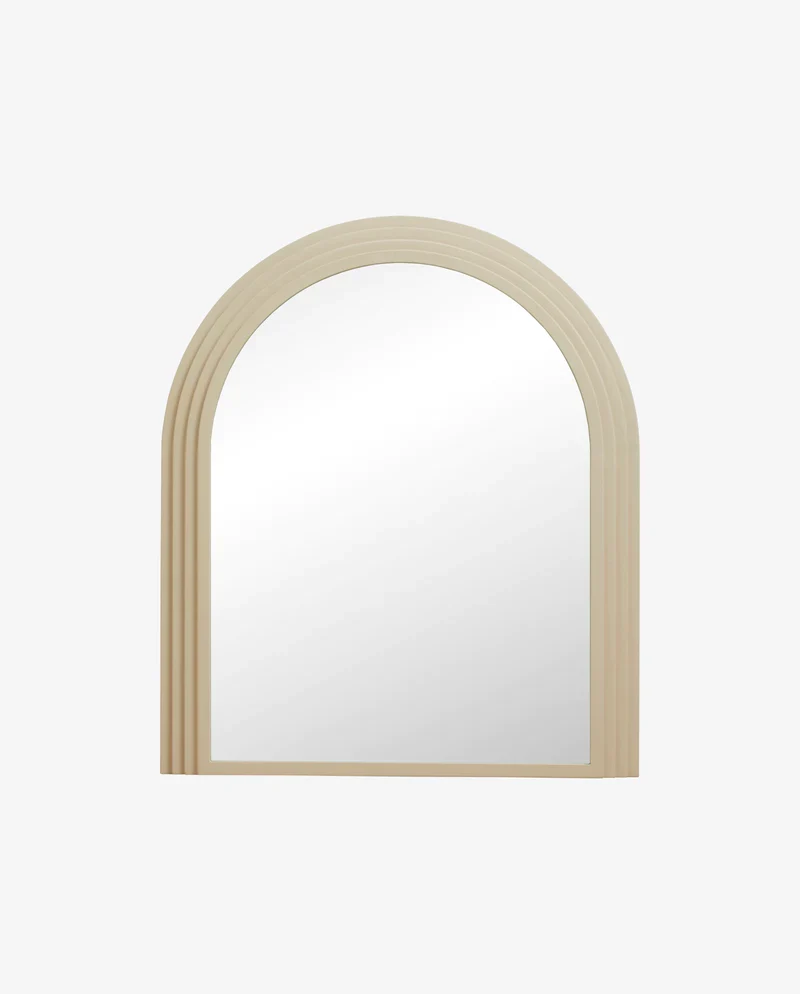 Falco spegel sand Small