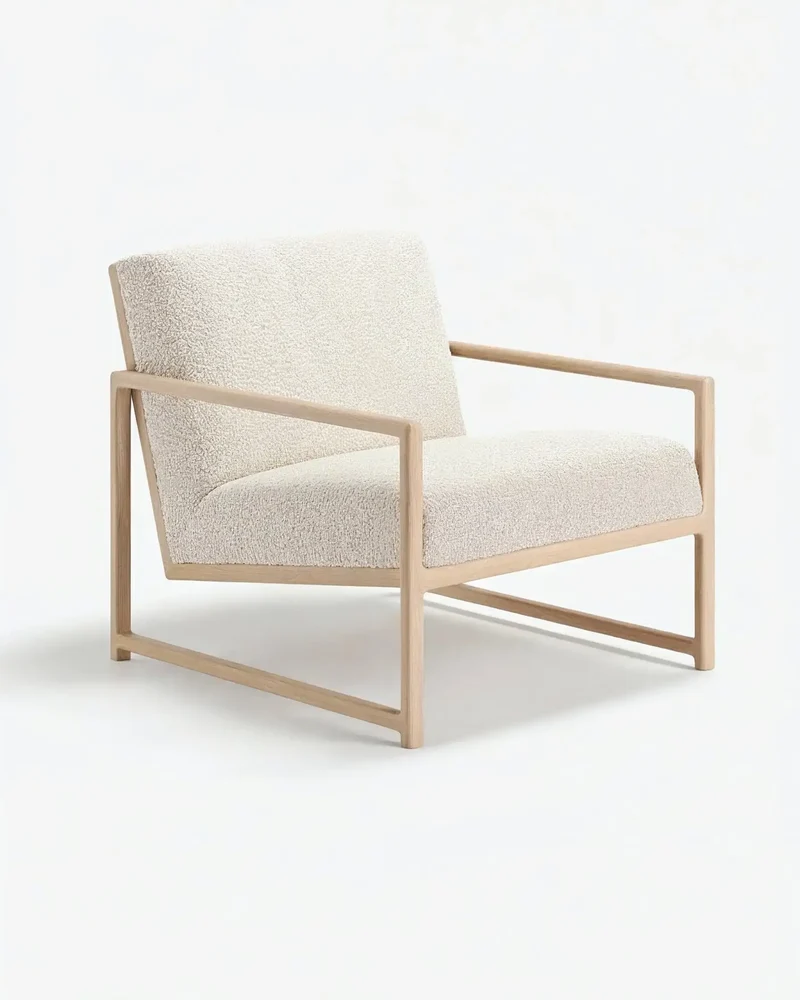 Armchair Einar – Design Your Own