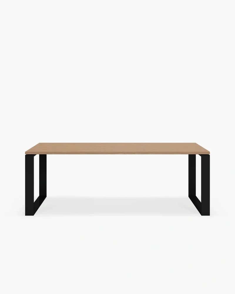 Dining Table Diana – Design Your Own