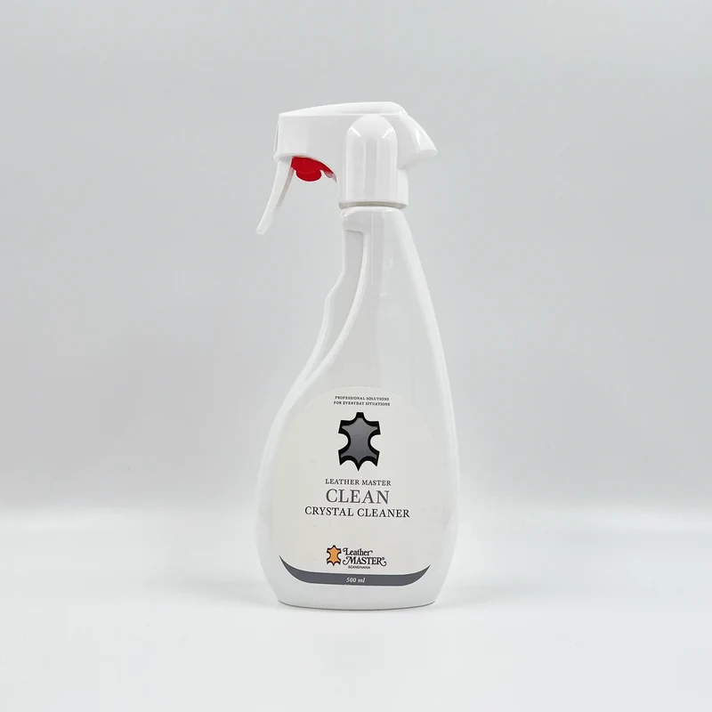 Crystal Cleaner