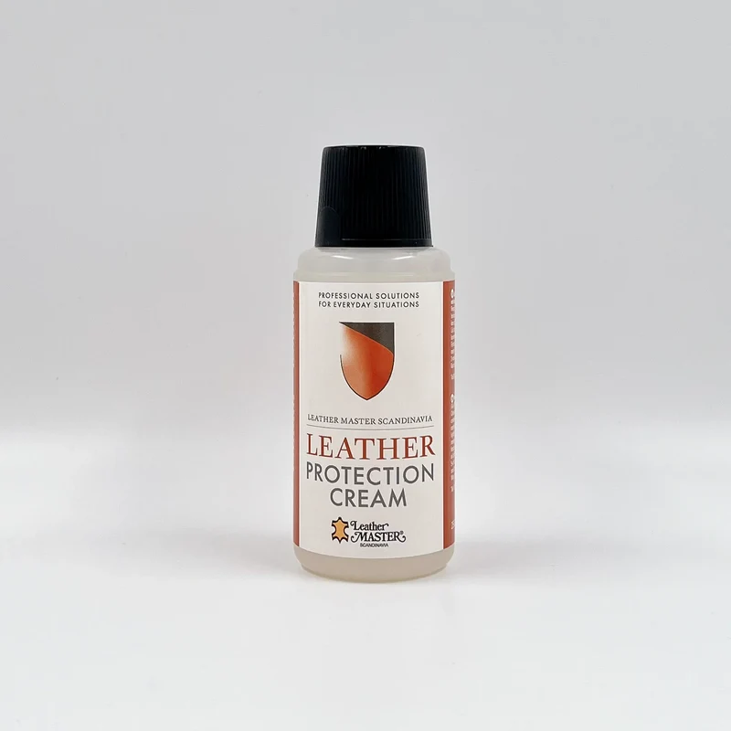 Leather Protection Cream 250ml