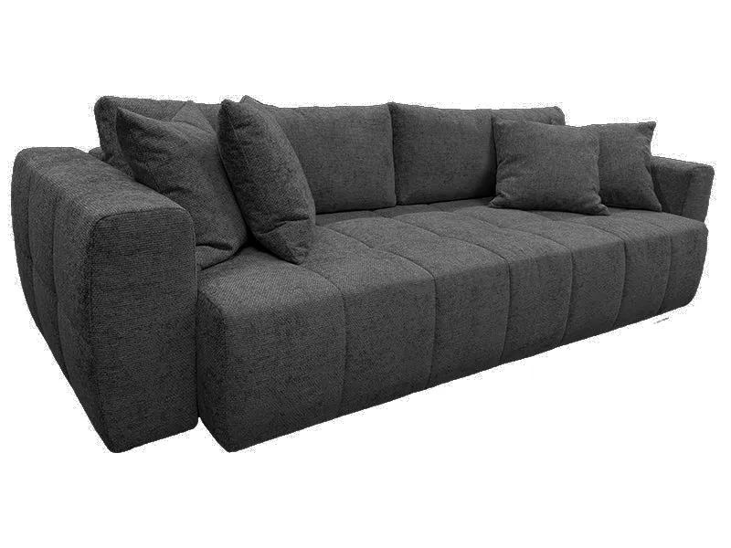 Fantasy Bäddsoffa Capri 99 Coal