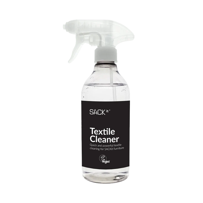sackit Textile Cleaner