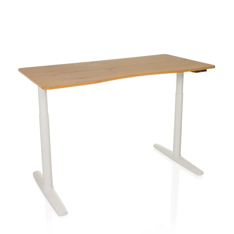 STAND PRO R - Elektriskt höjdjusterbart skrivbord