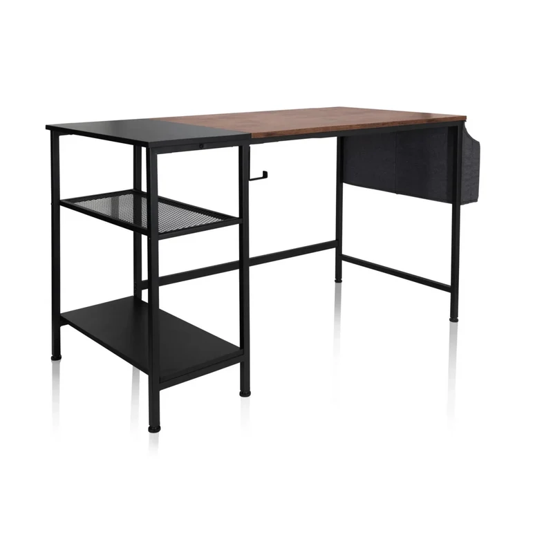 WORKSPACE H I | 120x60 - Skrivbord
