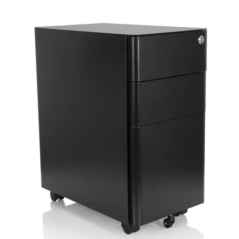COLOR I | Metall - Rullcontainer