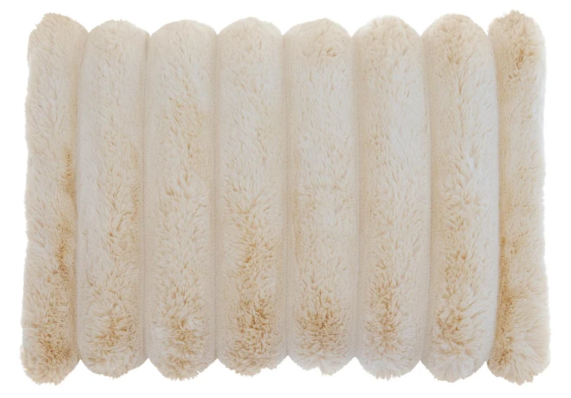 Liny Prydnaskudde L -Beige