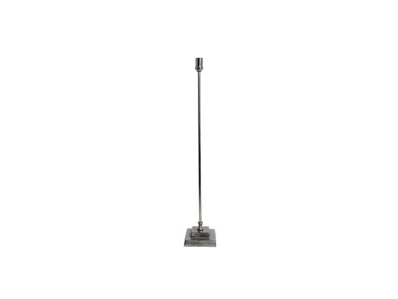 Pinn Ljusstake silver