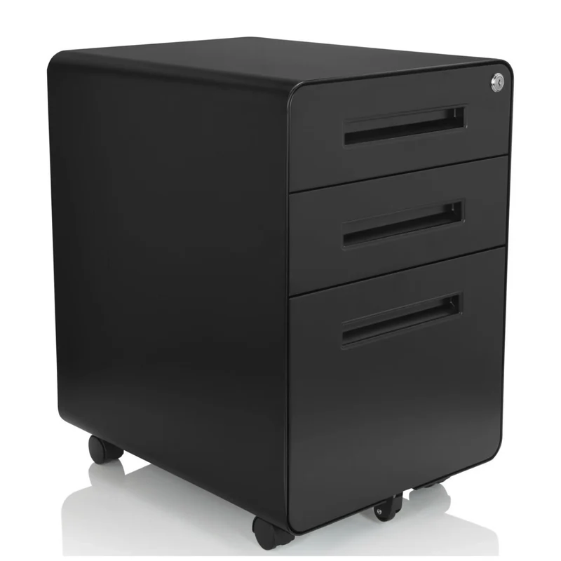 COLOR PLUS I | Metall - Rullcontainer