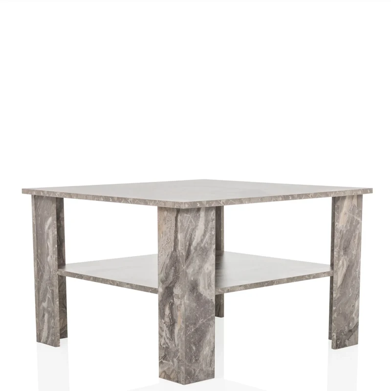 BISMO | 70x70 - Soffbord