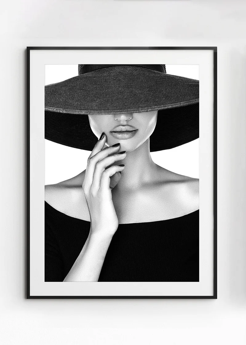 Poster Jane