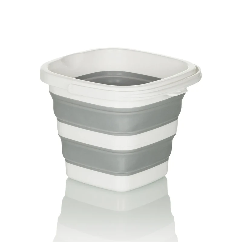 CLEAN SILE | 5L - Fällbar behållare