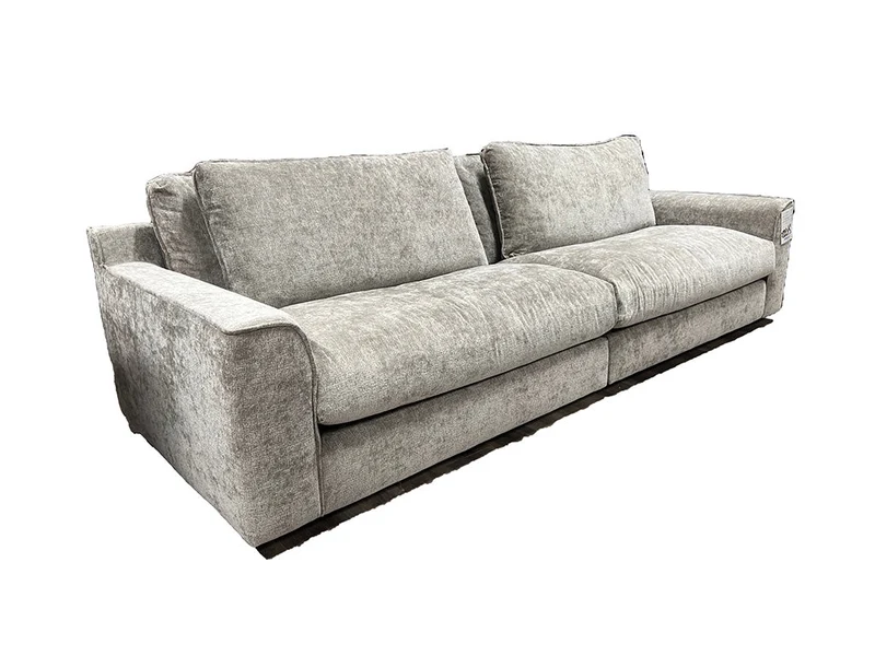 Grande Double Day 4-sits soffa