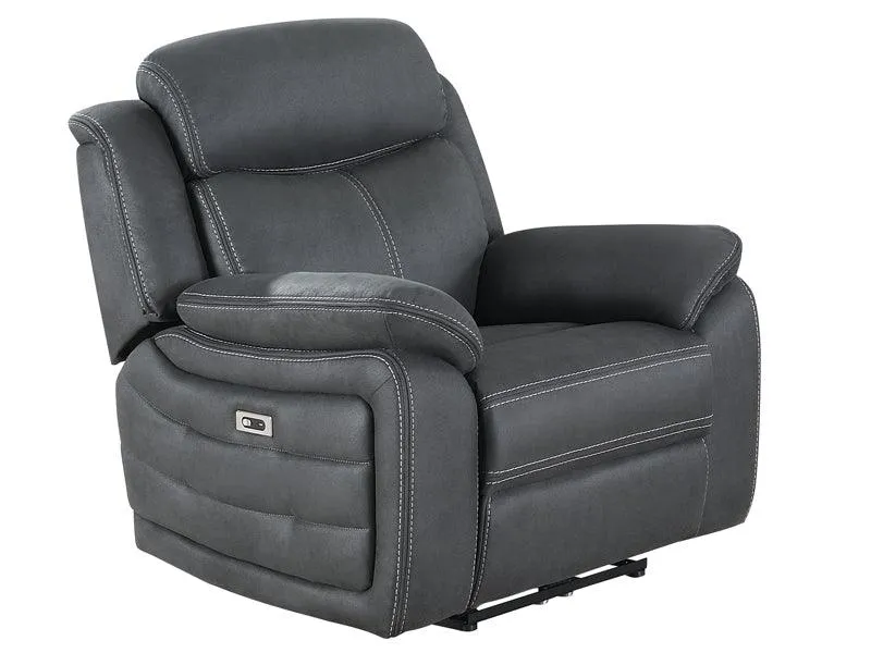 Teddy EL Reclinerfåtölj
