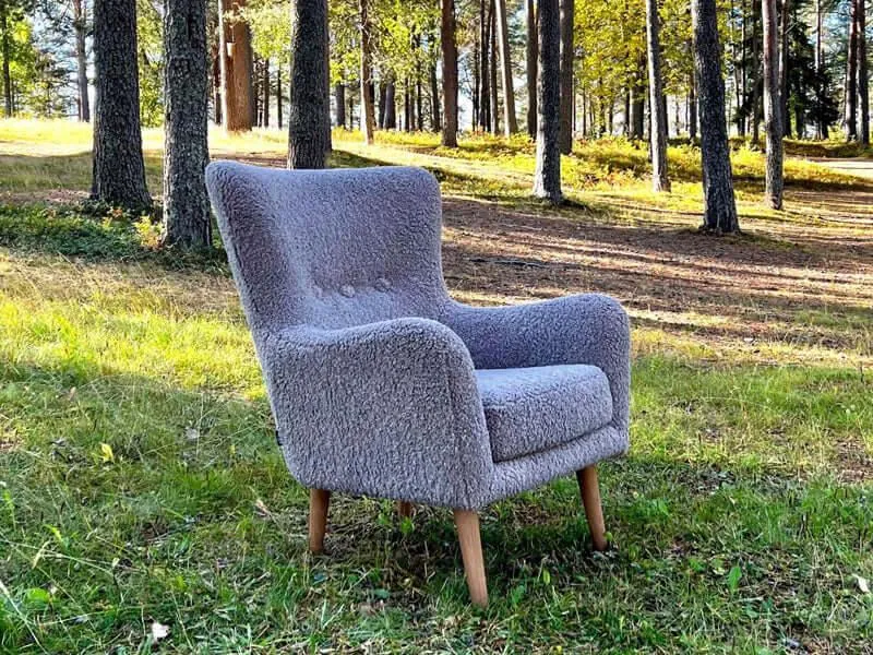 Alvesta fåtölj
