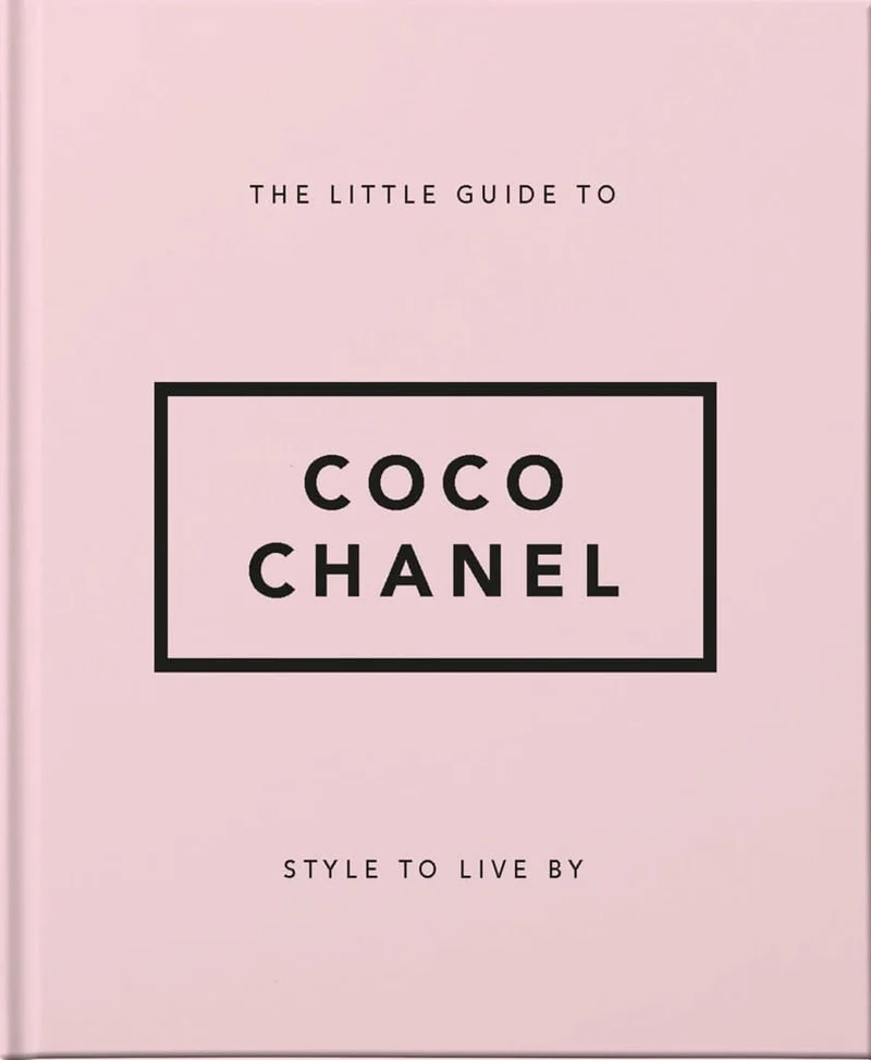 The Little Guide to Coco Chanel