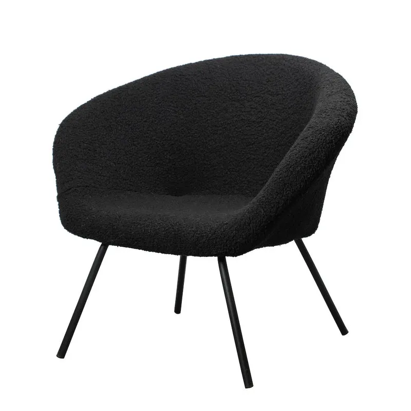 Lounge chair Theodore