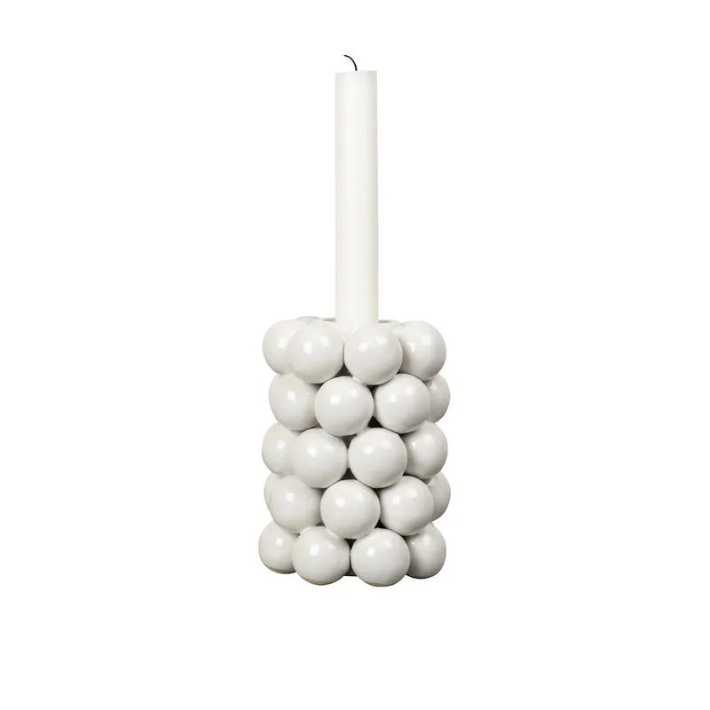 Candle holder Globe M