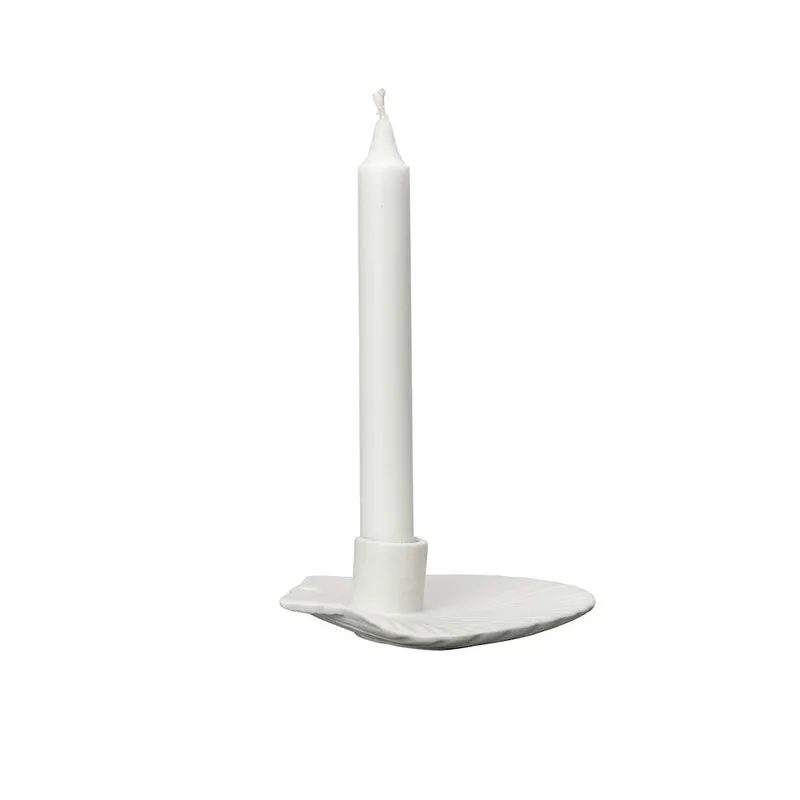 Candle holder Shell