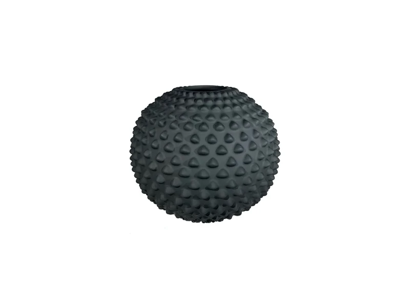 Thornball Rubber black