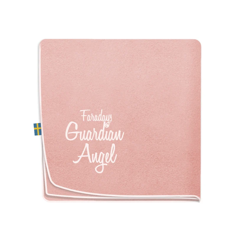 Faradays Guardian Angel Filt