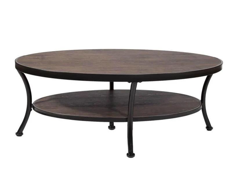 MANILLA SOFFBORD OVAL