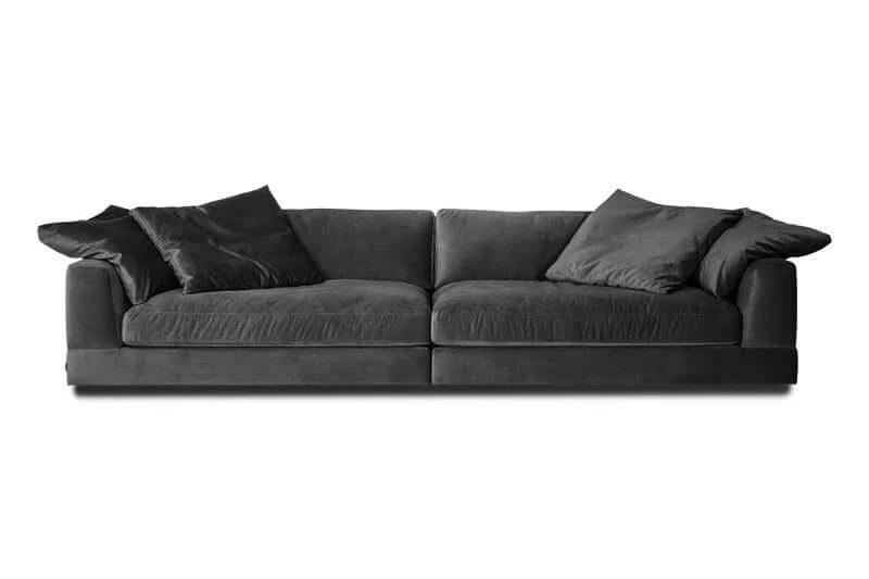 INFINITY 4-SITS SOFFA