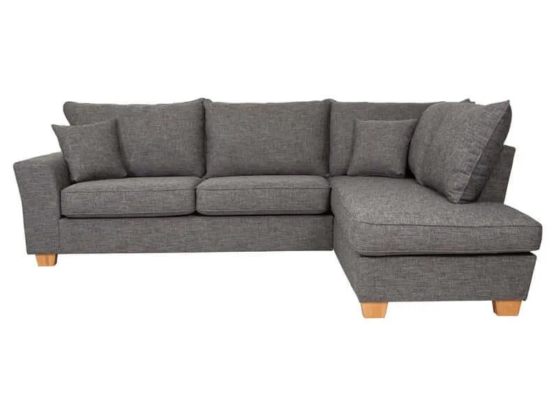 MANCHESTER SOFFA AVSLUT+2-SITS