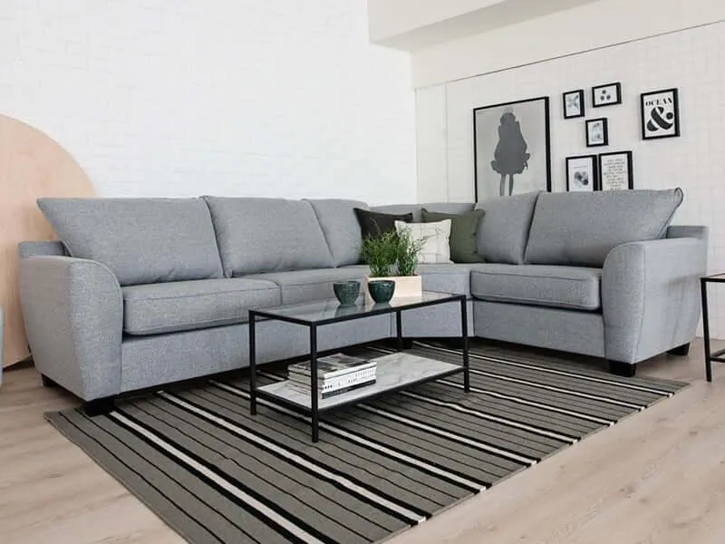 MANCHESTER SOFFA RH21XL