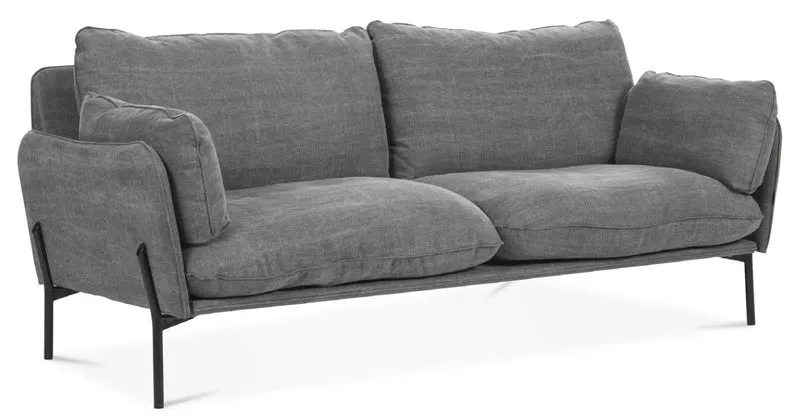 Aldon 3-Sits Soffa