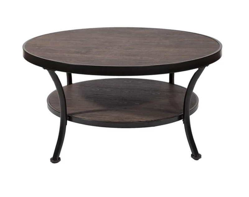 MANILLA SOFFBORD RUND