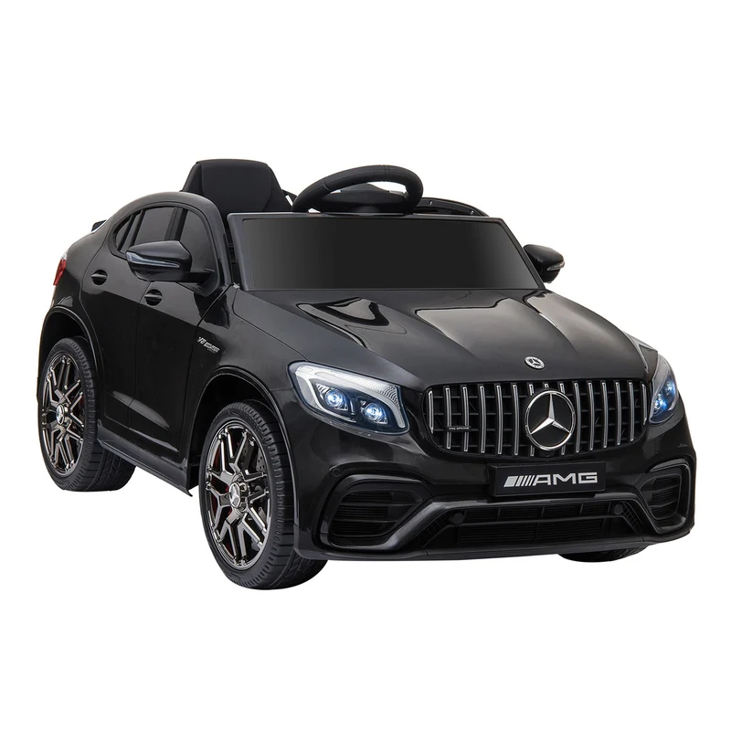 Elektrické vozítko Mercedes-Benz GLA45 s dálkovým ovládáním