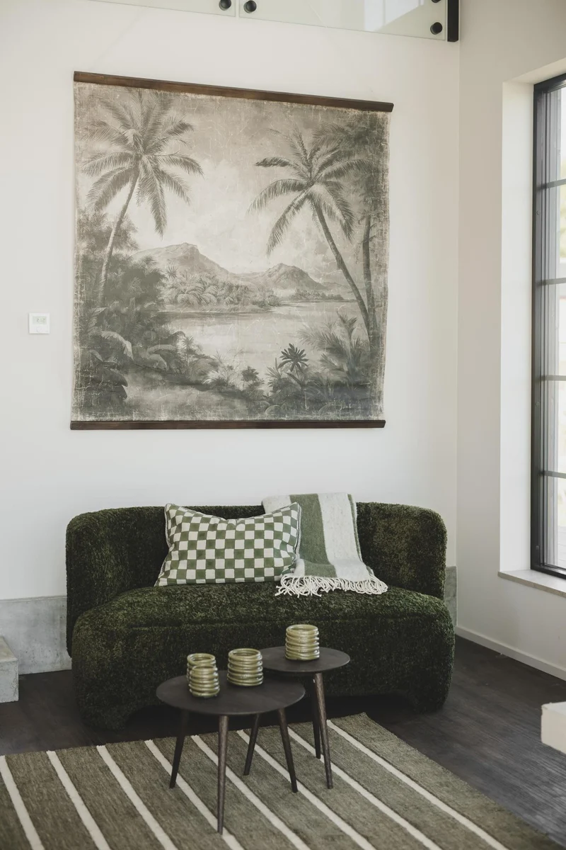 Deco Stripe Matta 300x200
